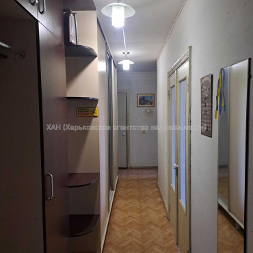 Продам квартиру, Курчатова просп. , 3  ком., 66 м², косметический ремонт 