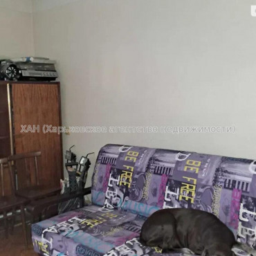 Продам квартиру, Курчатова просп. , 3 кім., 66 м², косметический ремонт 