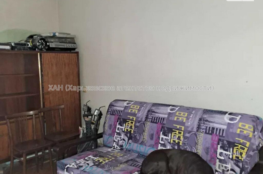 Продам квартиру, Курчатова просп. , 3 кім., 66 м², косметический ремонт 