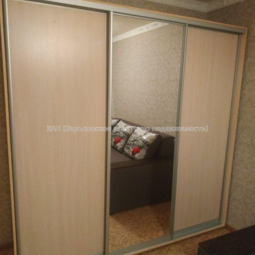 Продам квартиру, Георгия Тарасенко ул. , 1 кім., 32.70 м², косметический ремонт 