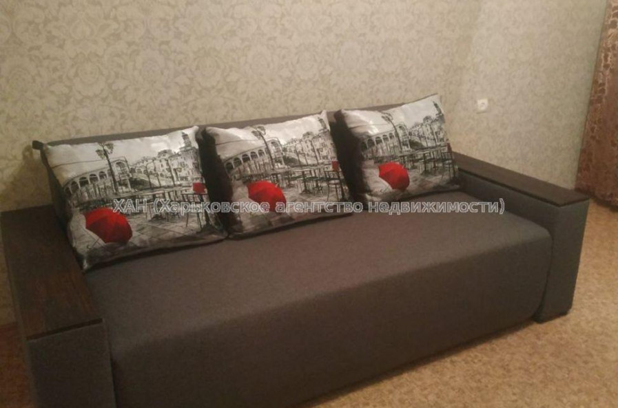 Продам квартиру, Георгия Тарасенко ул. , 1 кім., 32.70 м², косметический ремонт 