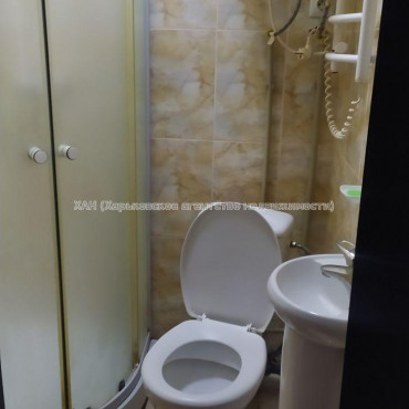 Продам квартиру, Москалёвская ул. , 1 кім., 23.40 м², советский ремонт 