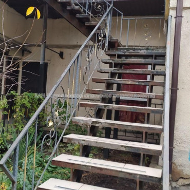 Продам квартиру, Москалёвская ул. , 1 кім., 23.40 м², советский ремонт 