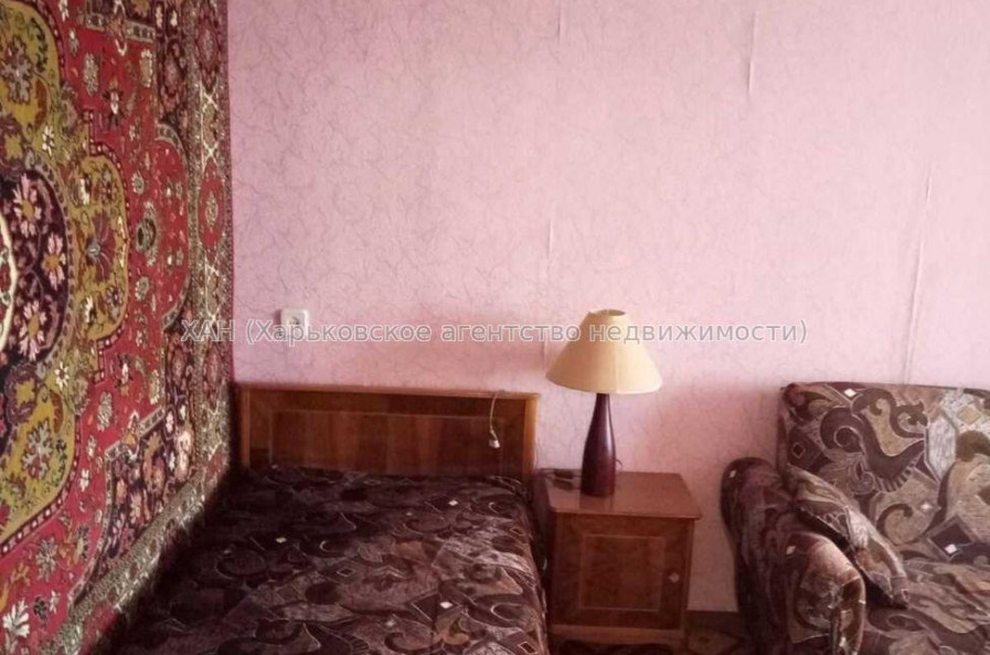 Продам квартиру, Каркача Ивана бульв. , 1 кім., 34 м², косметический ремонт 