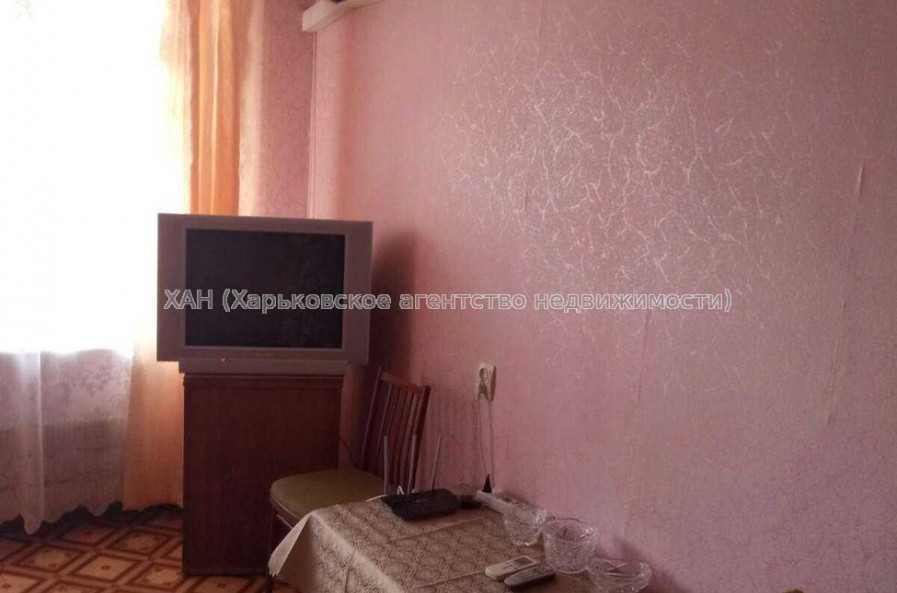 Продам квартиру, Каркача Ивана бульв. , 1 кім., 34 м², косметический ремонт 