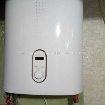 Продам квартиру, Каркача Ивана бульв. , 1 кім., 34 м², косметический ремонт 