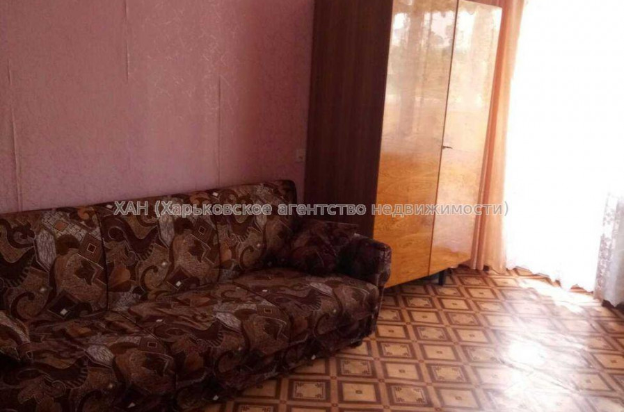 Продам квартиру, Каркача Ивана бульв. , 1 кім., 34 м², косметический ремонт 