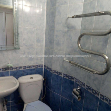 Продам квартиру, Каркача Ивана бульв. , 1 кім., 34 м², косметический ремонт 