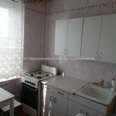 Продам квартиру, Каркача Ивана бульв. , 1 кім., 34 м², косметический ремонт 