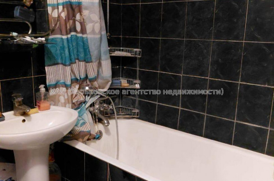 Продам квартиру, Байрона пр-т , 2 кім., 43.60 м², евроремонт 