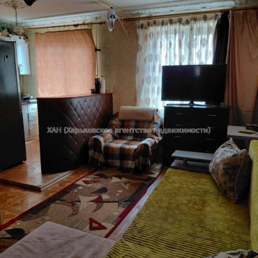 Продам квартиру, Байрона пр-т , 2 кім., 43.60 м², евроремонт 