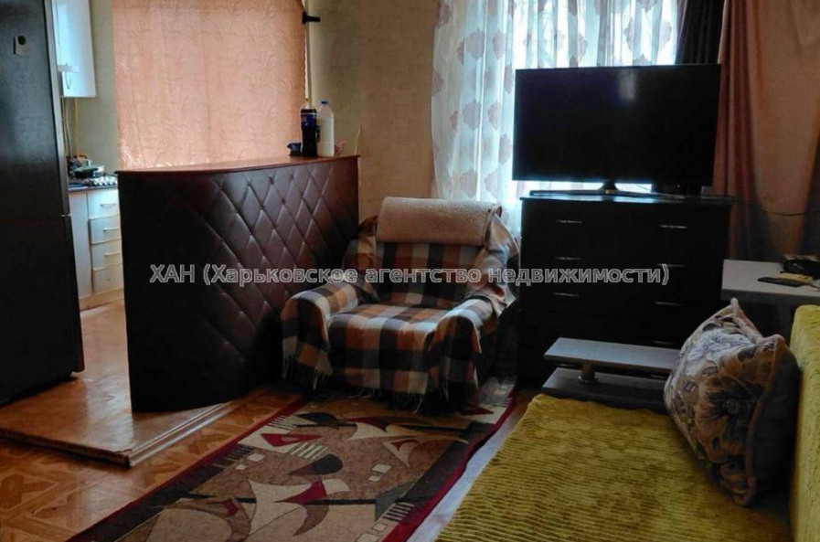 Продам квартиру, Байрона пр-т , 2 кім., 43.60 м², евроремонт 