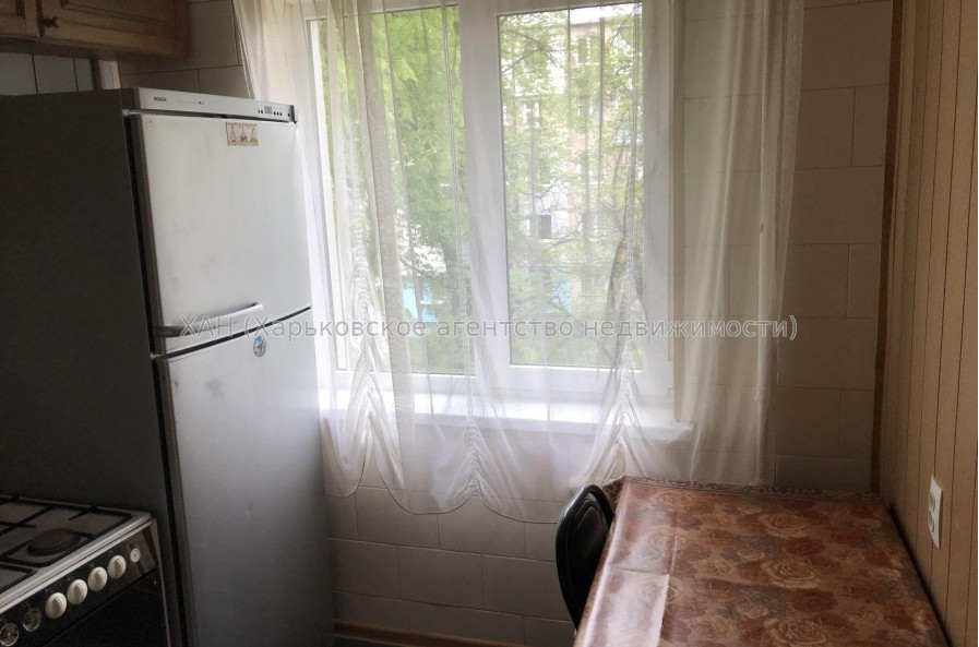 Продам квартиру, Героев Харькова просп. , 2  ком., 44 м², капитальный ремонт 