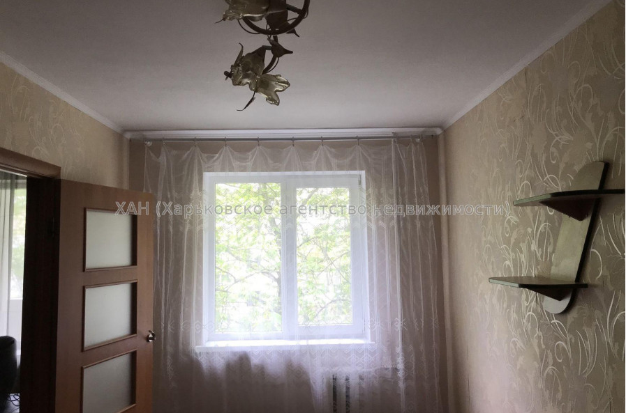Продам квартиру, Героев Харькова просп. , 2  ком., 44 м², капитальный ремонт 