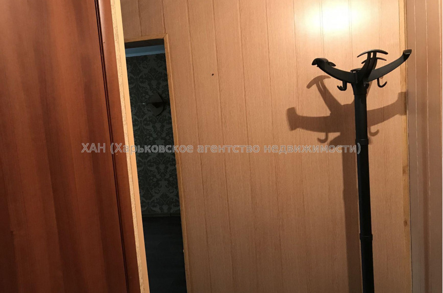 Продам квартиру, Героев Харькова просп. , 2  ком., 44 м², капитальный ремонт 