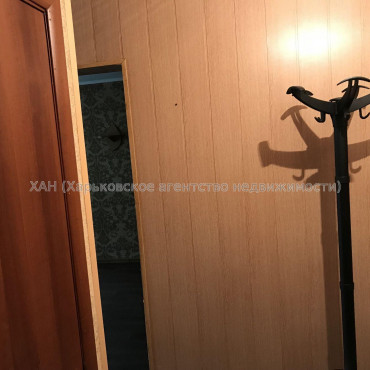Продам квартиру, Героев Харькова просп. , 2  ком., 44 м², капитальный ремонт 