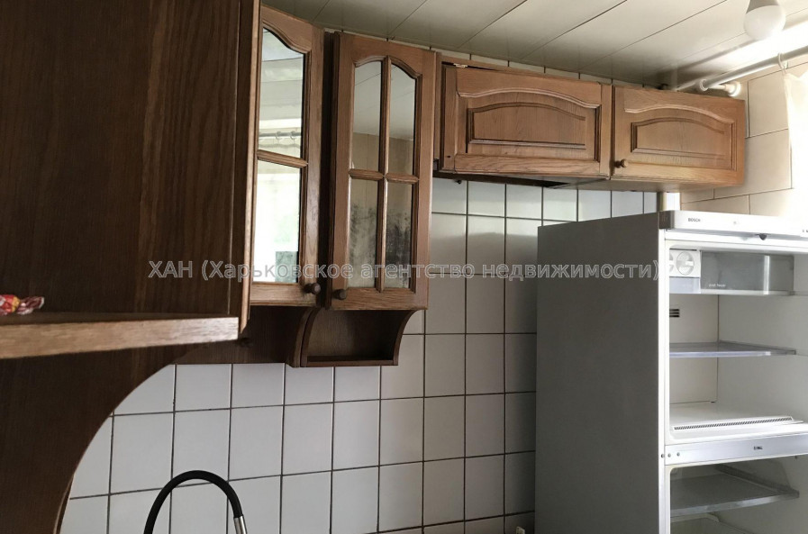 Продам квартиру, Героев Харькова просп. , 2  ком., 44 м², капитальный ремонт 