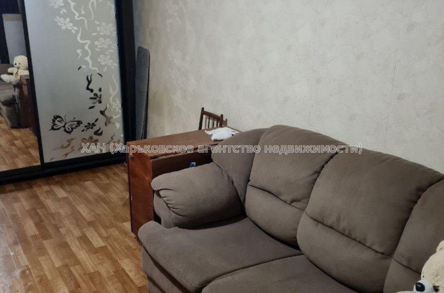 Продам квартиру, Яны Червоной ул. , 1  ком., 40.40 м², косметический ремонт 