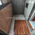Продам квартиру, Яны Червоной ул. , 1 кім., 40.40 м², косметический ремонт 