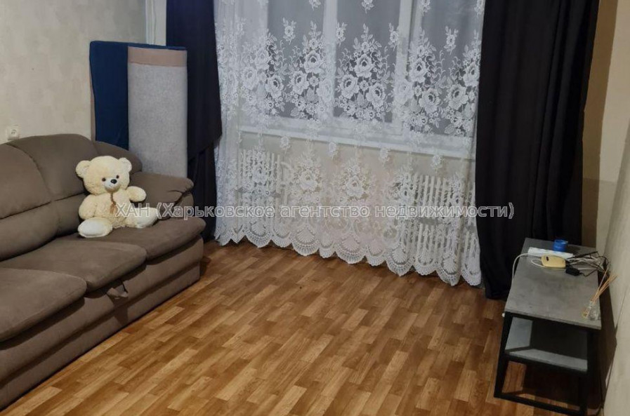 Продам квартиру, Яны Червоной ул. , 1  ком., 40.40 м², косметический ремонт 