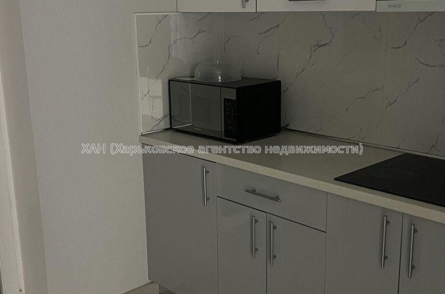 Продам квартиру, Шевченковский пер. , 1 кім., 37 м², евроремонт 