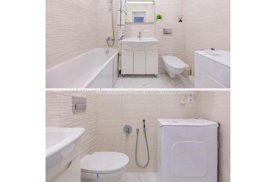 Продам квартиру, Шевченковский пер. , 1 кім., 37 м², евроремонт 