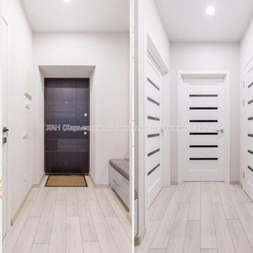 Продам квартиру, Шевченковский пер. , 1 кім., 37 м², евроремонт 