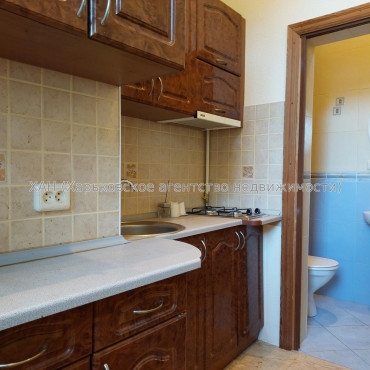 Продам квартиру, Чернышевская ул. , 1  ком., 22 м², косметический ремонт 