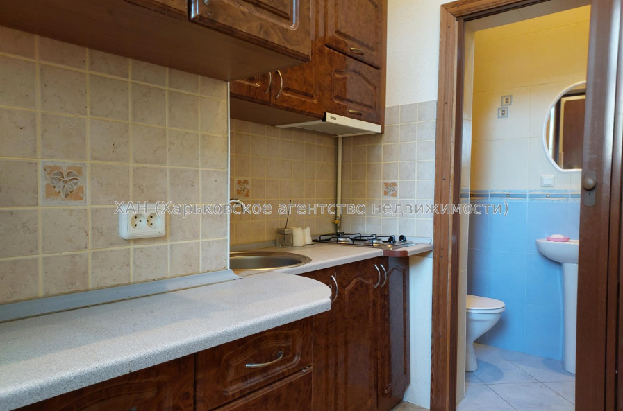 Продам квартиру, Чернышевская ул. , 1  ком., 22 м², косметический ремонт 