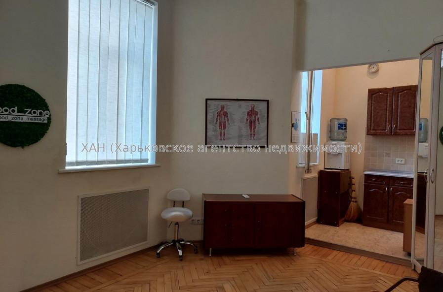 Продам квартиру, Чернышевская ул. , 1  ком., 22 м², косметический ремонт 