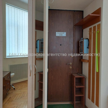 Продам квартиру, Чернышевская ул. , 1  ком., 22 м², косметический ремонт 