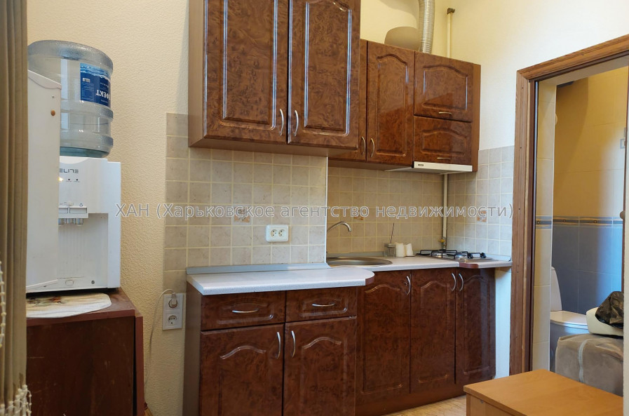 Продам квартиру, Чернышевская ул. , 1  ком., 22 м², косметический ремонт 