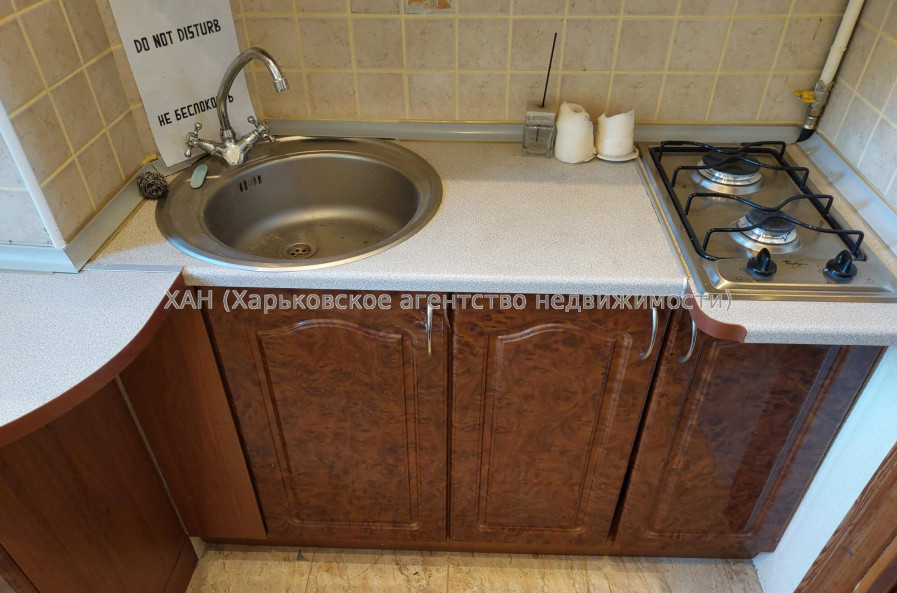 Продам квартиру, Чернышевская ул. , 1  ком., 22 м², косметический ремонт 