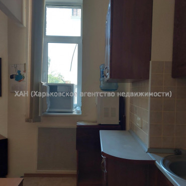 Продам квартиру, Чернышевская ул. , 1  ком., 22 м², косметический ремонт 