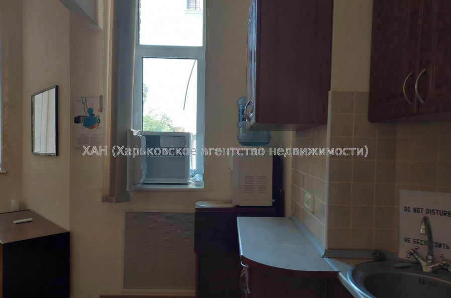 Продам квартиру, Чернышевская ул. , 1  ком., 22 м², косметический ремонт 