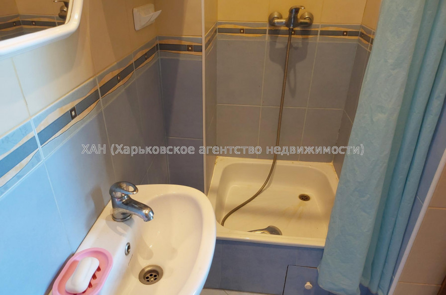 Продам квартиру, Чернышевская ул. , 1  ком., 22 м², косметический ремонт 