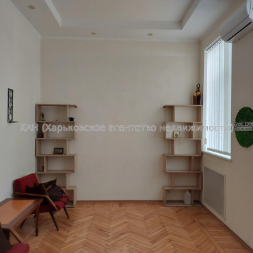 Продам квартиру, Чернышевская ул. , 1  ком., 22 м², косметический ремонт 