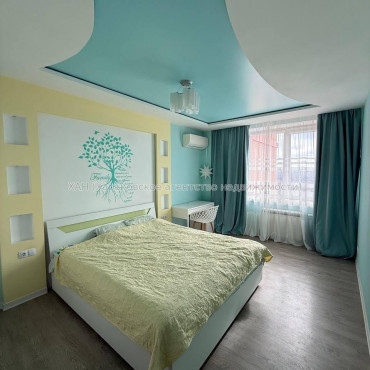 Продам квартиру, Мирослава Мисли ул. , 2  ком., 83 м², авторский дизайн 