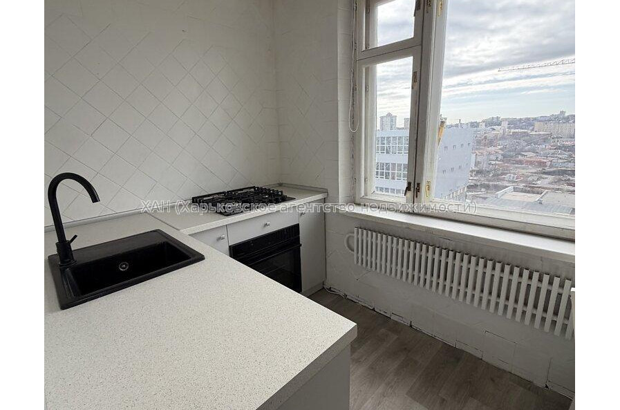 Продам квартиру, Большая Панасовская ул. , 2 кім., 45.70 м², капитальный ремонт 