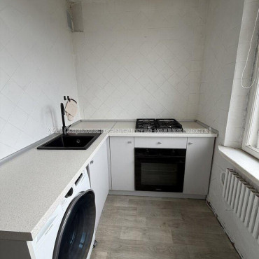 Продам квартиру, Большая Панасовская ул. , 2  ком., 45.70 м², капитальный ремонт 