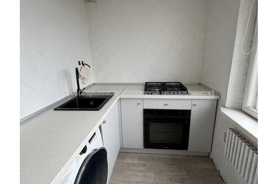Продам квартиру, Большая Панасовская ул. , 2  ком., 45.70 м², капитальный ремонт 