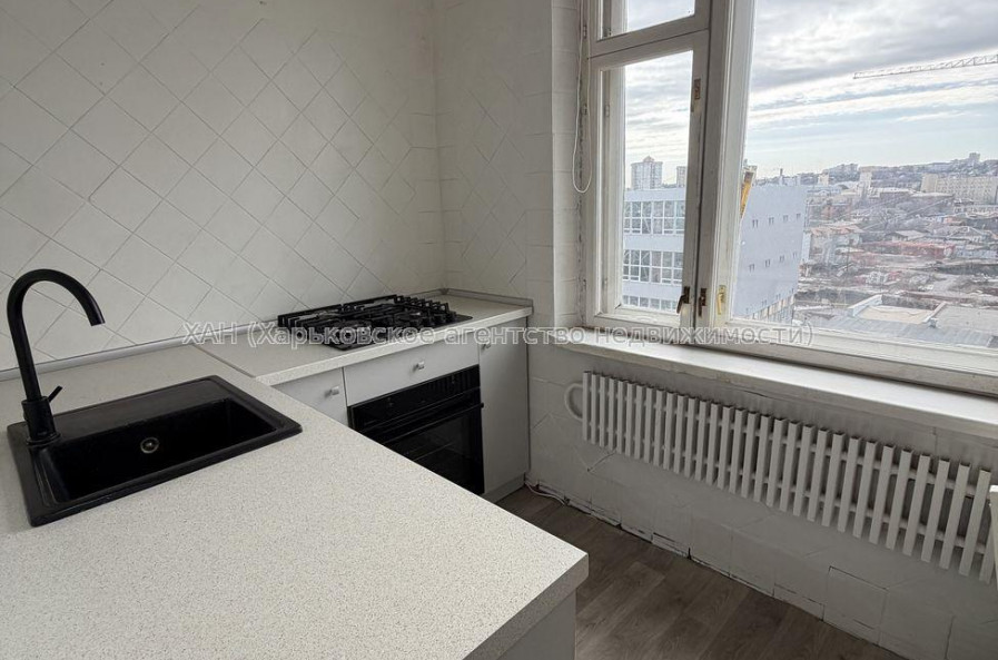 Продам квартиру, Большая Панасовская ул. , 2 кім., 45.70 м², капитальный ремонт 