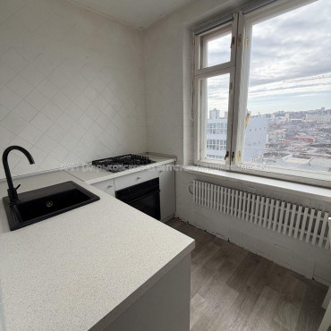 Продам квартиру, Большая Панасовская ул. , 2 кім., 45.70 м², капитальный ремонт 