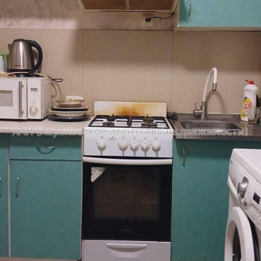 Продам квартиру, 23 Августа ул. , 1  ком., 26 м², косметический ремонт 