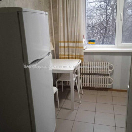 Продам квартиру, 23 Августа ул. , 1  ком., 26 м², косметический ремонт