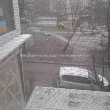 Продам квартиру, 23 Августа ул. , 1  ком., 26 м², косметический ремонт 