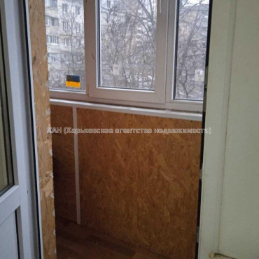 Продам квартиру, 23 Августа ул. , 1  ком., 26 м², косметический ремонт 