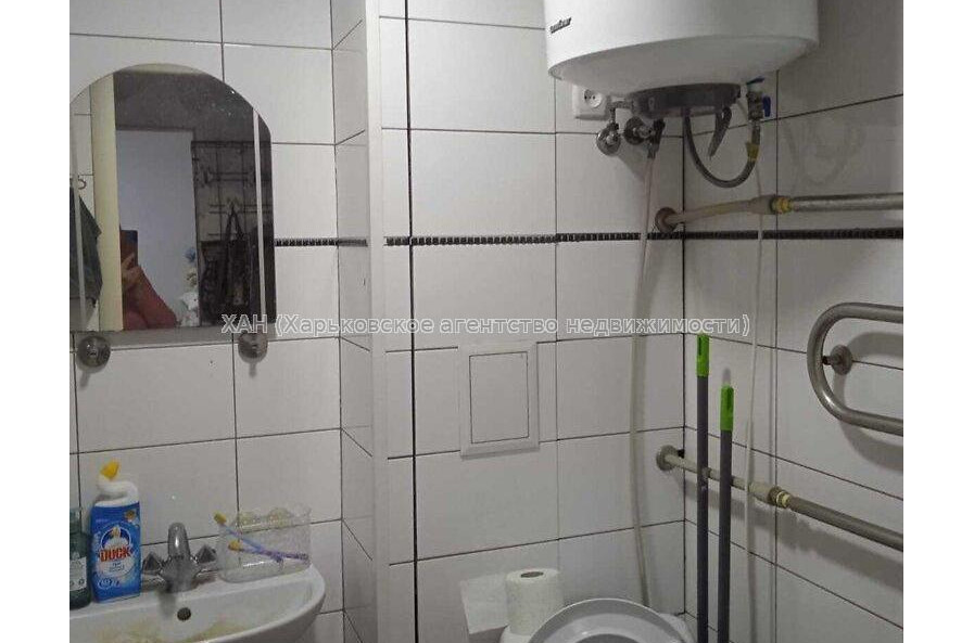 Продам квартиру, 23 Августа ул. , 1  ком., 26 м², косметический ремонт 