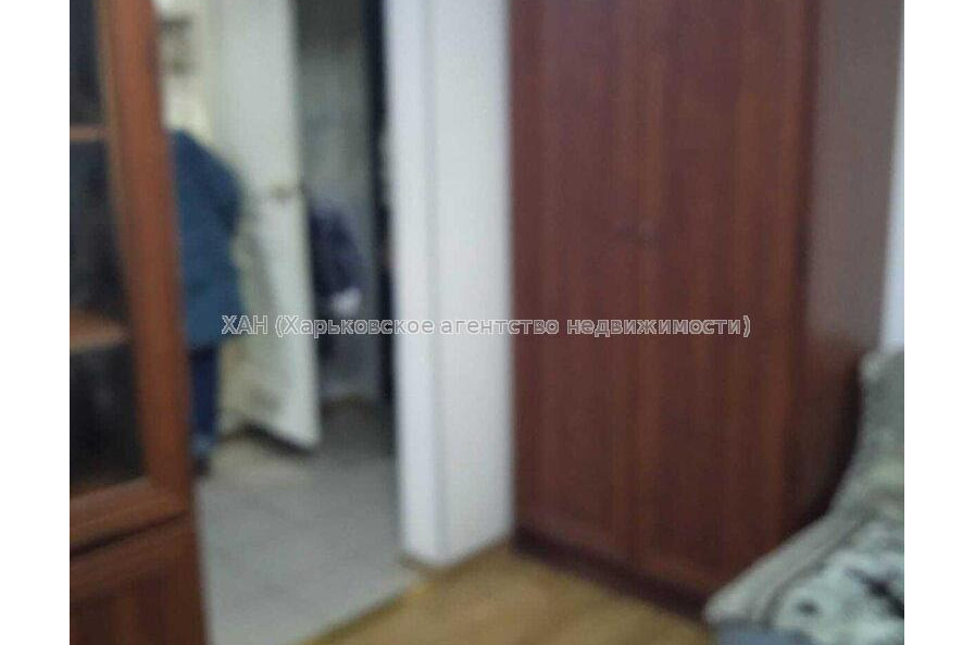 Продам квартиру, 23 Августа ул. , 1  ком., 26 м², косметический ремонт 