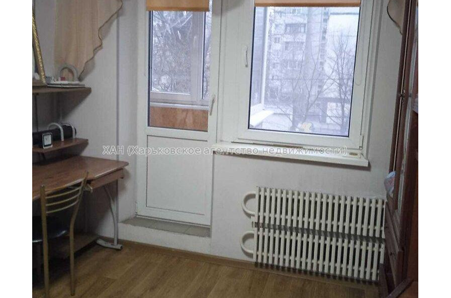 Продам квартиру, 23 Августа ул. , 1  ком., 26 м², косметический ремонт 